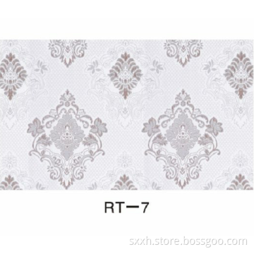 Roller Curtain Blind Shade Jacquard